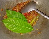 Foto langkah ke 3 dari resep Ayam bakar bumbu rujak.
