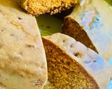 Foto del paso 9 de la receta: BUDÍN DE DULCE DE LECHE 🥮🍯🧉🥧🍯🧉