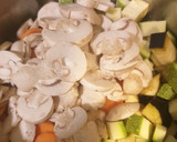 Foto del paso 3 de la receta: Samfaina amb vedella