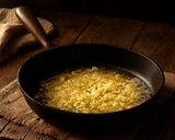 Foto del passaggio 4 della ricetta Risotto alle Mele del Trentino (Ricetta Originale by Me)