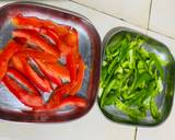 Paneer Khurchan Masala recipe step 4 photo