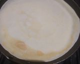 Foto del paso 3 de la receta: Canelones de verdura, jamón y queso 😋