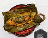Foto langkah ke 7 dari resep Pepas Ikan Peda Mangga Muda.