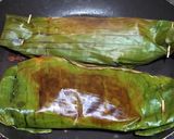 Foto langkah ke 4 dari resep Pepes Pindang Pedas.