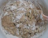 Foto del paso 4 de la receta: Bizcocho de calabacín o Zucchini Bread (sin aceite, ni lácteos)