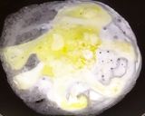 Foto langkah ke 4 dari resep Papeda.