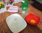 Foto langkah ke 1 dari resep Mie Telor Homemade.