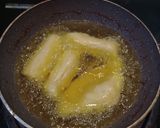 Foto langkah ke 8 dari resep Mpek mpek dos takaran sendok.