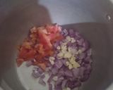 صورة لخطوة 1 من وصفة 🍲 تليتلي مجمر يشهي بنة على بنة 👌