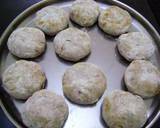 Arbi Cutlet recipe step 2 photo