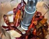 Foto langkah ke 4 dari resep Nasi Lemak.