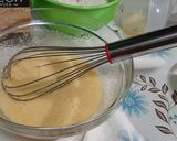Foto langkah ke 2 dari resep Fudgy brownies.