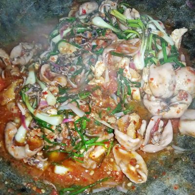 Langkah 6