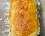 સબવે સેન્ડવીચ (Subway Sandwich recipe in Gujarati) રેસીપી સ્ટેપ3ફોટો