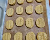 Foto langkah ke 4 dari resep Ginger Cookies.
