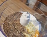 Foto del paso 2 de la receta: Pan keto infalible: de semillas, keto y gluten free