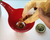 Foto del paso 6 de la receta: Snack saludable de garbanzos especiados al horno