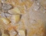 Foto langkah ke 3 dari resep Rendang Daging.