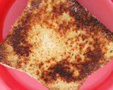 Une image de l'étape 2 de Crocs panés 🧀.