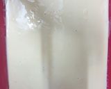 A picture of step 6 of Custard and Sandwich Bread Cake.