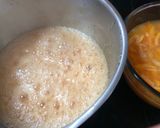 A picture of step 4 of Orange Marmalade, easy recipe.