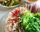 Hình bước làm 4 của món Mắm kho