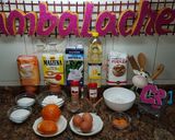Foto del paso 1 de la receta Leche frita de Semana Santa