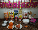 Foto del paso 1 de la receta: Leche frita de Semana Santa