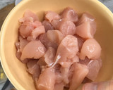 Foto del paso 5 de la receta: Arroz criollo de pollo, jamón serrano y curry en olla FussionCook FC7Smart