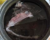 Foto del paso 1 de la receta: Caldo Base de Pescado