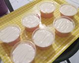 Foto langkah ke 6 dari resep Bolu Kukus Mekar.