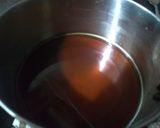 गुड़ की खीर रेसिपी चरण 3 फोटो
