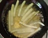 Foto langkah ke 5 dari resep Potato Cheese Stick.