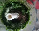 Coriander chutney recipe step 3 photo