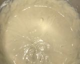 Amerikai fánk recept fázis 1 fotója