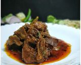 দই মটন(Doi Mutton recipe in Bengali) রেসিপি ধাপ - 5 ছবি