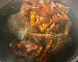 Foto del paso 1 de la receta: Centolla