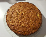 Foto del paso 4 de la receta: Torta de banana y coco con harina integral y avena