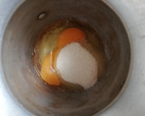 Foto del paso 1 de la receta: Pepas de arequipe