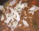Foto langkah ke 4 dari resep Tongseng Daging Sapi.