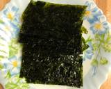 Seaweed Soup recipe step 1 photo