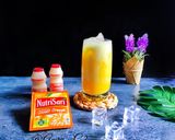 Foto langkah ke 3 dari resep Nutrisari Yakult.