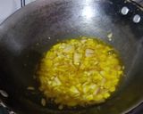 आलू प्याज़ की सब्जी(aloo pyaz ki sabzi recipe in hindi) रेसिपी चरण 1 फोटो