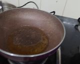 A picture of step 2 of Upma Premix(homemade without preservatives).