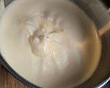 Hólabda (Kozák sapka) recept fázis 6 fotója