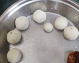 A picture of step 2 of Tofu Malai Kofta.