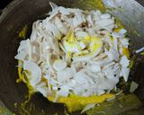 Foto langkah ke 2 dari resep Sayur rebung besantan.