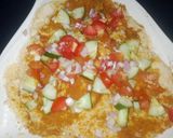 A picture of step 3 of Gurasa.