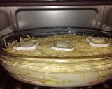 Foto del paso 4 de la receta Pastel de calabacín