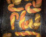 Foto del paso 5 de la receta: Galletas navideñas